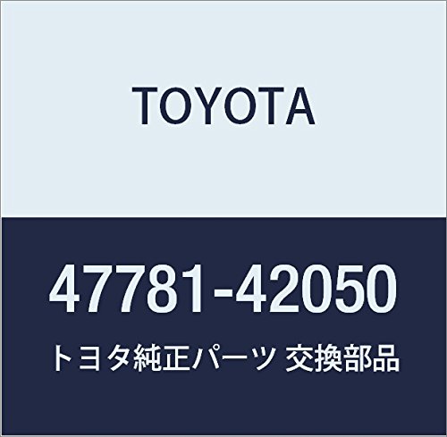 Amazon | TOYOTA (トヨタ) 純正部品 ディスクブレーキダスト カバー FR